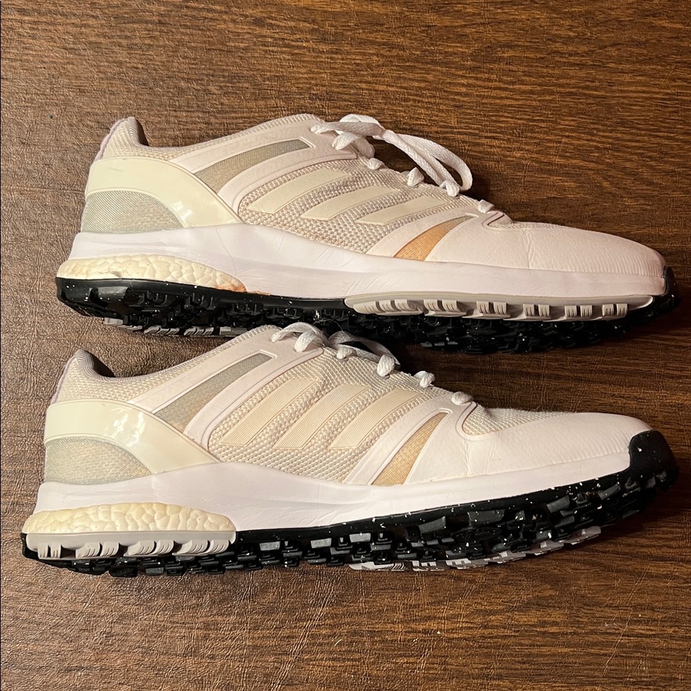 Adidas Boost men’s golf shoes size 15 - Picture 3 of 4